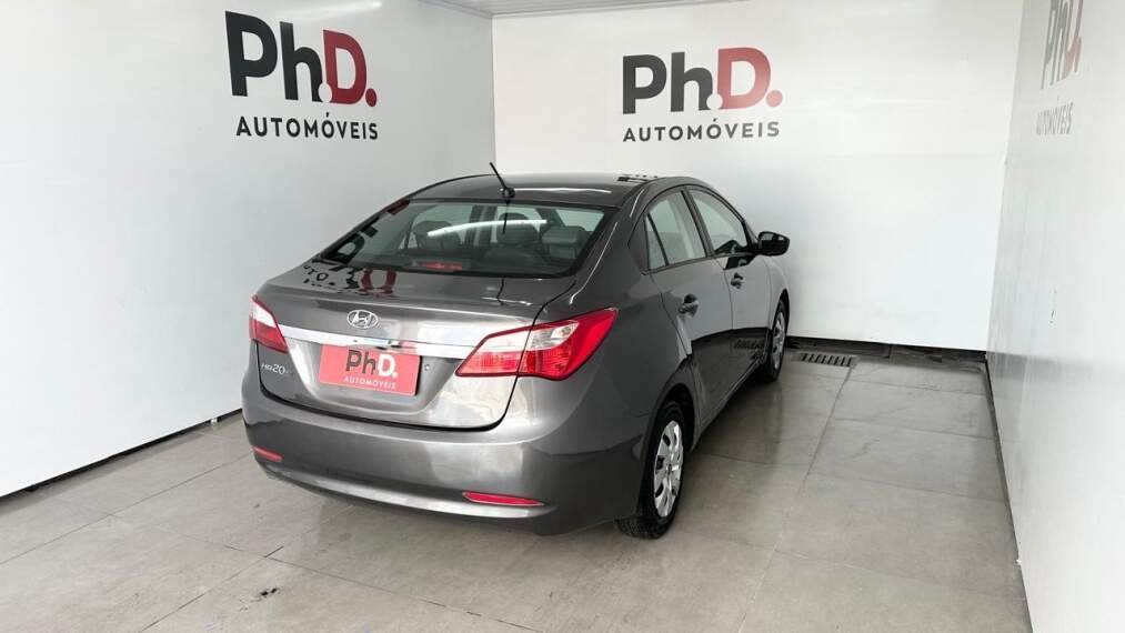 hyundai hb20s 1.6 comfort plus 16v flex 4p automatico 2015