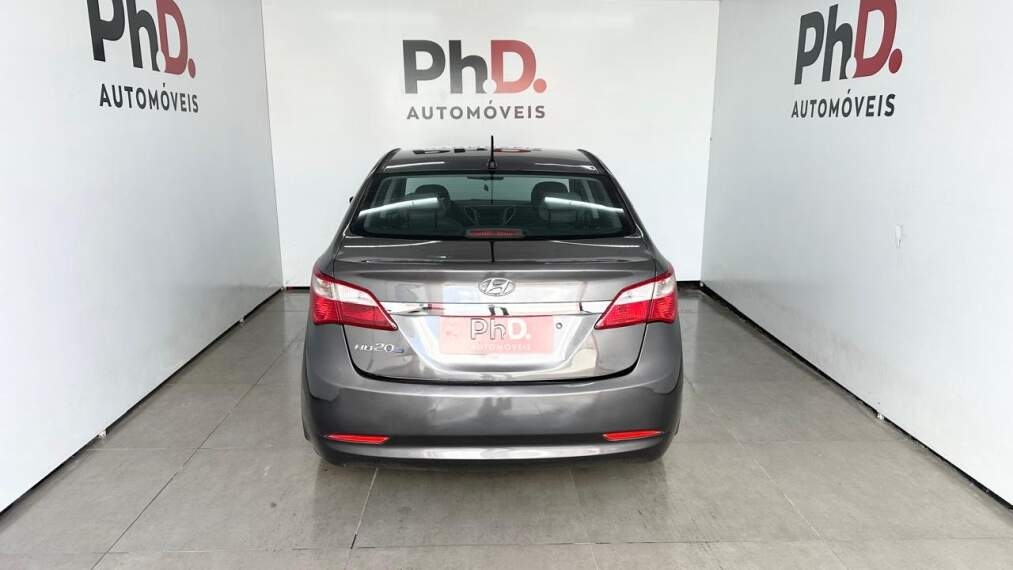 hyundai hb20s 1.6 comfort plus 16v flex 4p automatico 2015