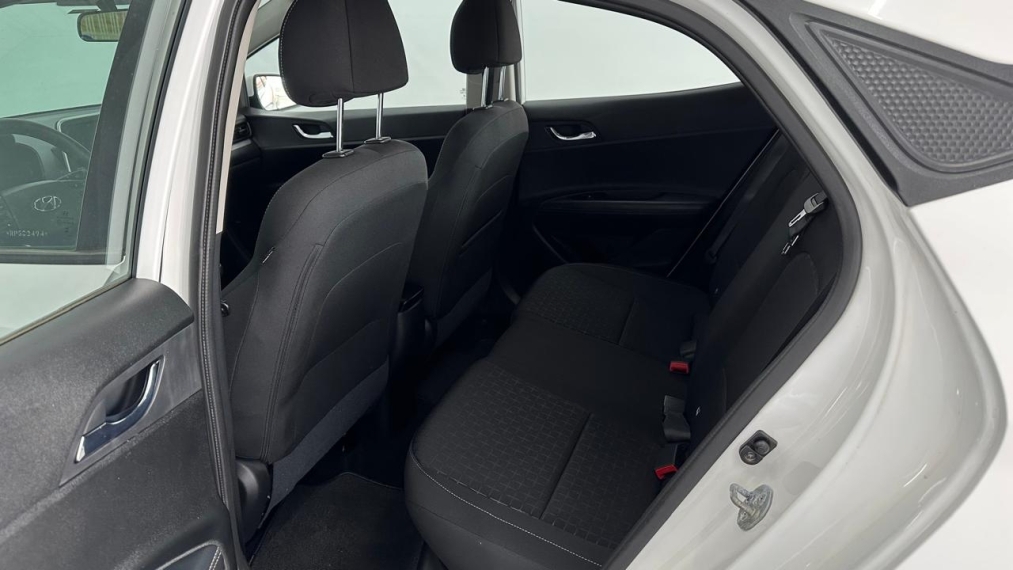 hyundai hb20 1.0 12v flex limited manual 2024