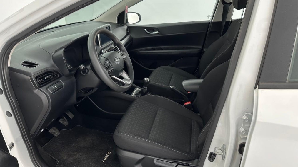 hyundai hb20 1.0 12v flex limited manual 2024