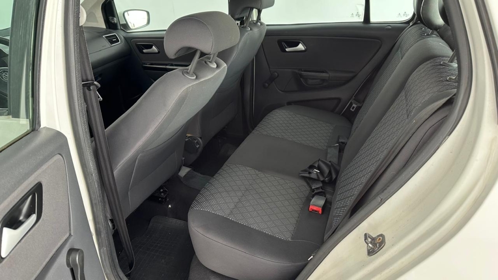 volkswagen fox 1.0 mpi trendline 12v flex 4p manual 2016