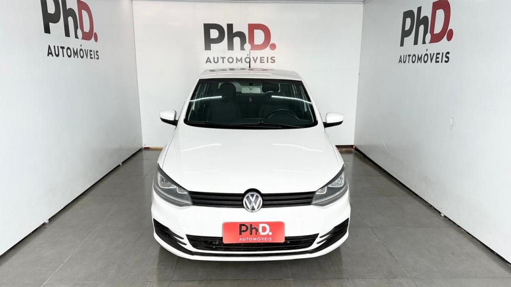 volkswagen fox 1.0 mpi trendline 12v flex 4p manual 2016