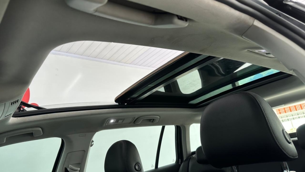 volkswagen golf 1.4 250 tsi total flex variant highline tiptronic 2018
