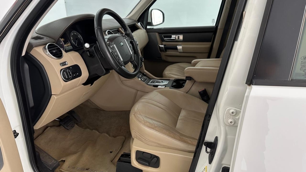 land rover discovery 4 3.0 s 4x4 v6 24v bi-turbo diesel 4p automatico.