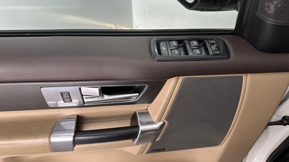 land rover discovery 4 3.0 s 4x4 v6 24v bi-turbo diesel 4p automatico.