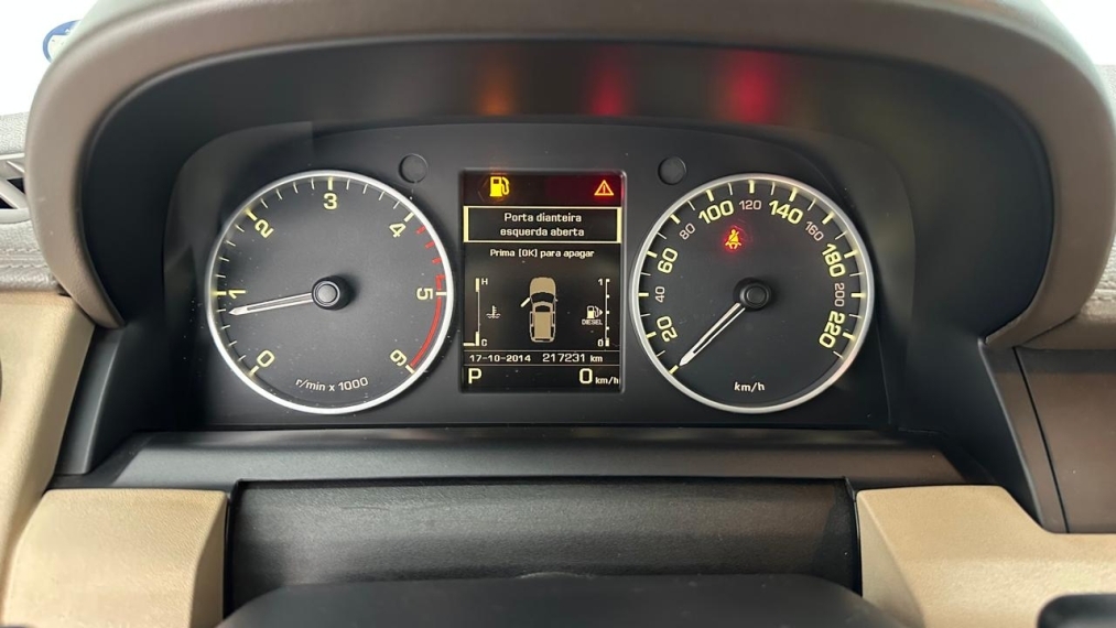 land rover discovery 4 3.0 s 4x4 v6 24v bi-turbo diesel 4p automatico.