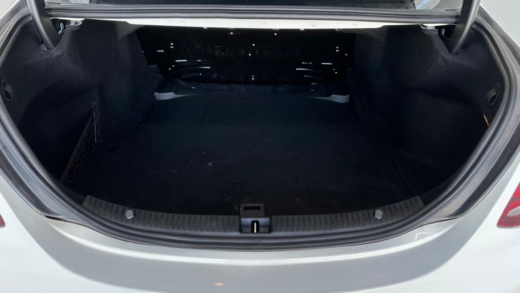 mercedes-benz c 450 3.0 v6 gasolina amg sport 4matic 7g-tronic