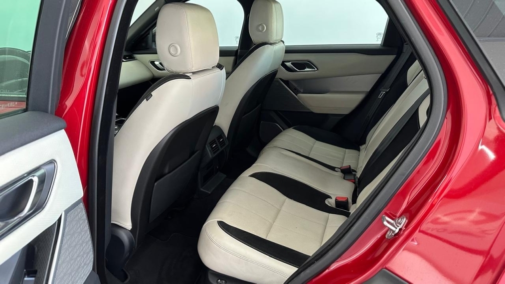 land rover range velar 3.0 v6 p380 gasolina se automatico.