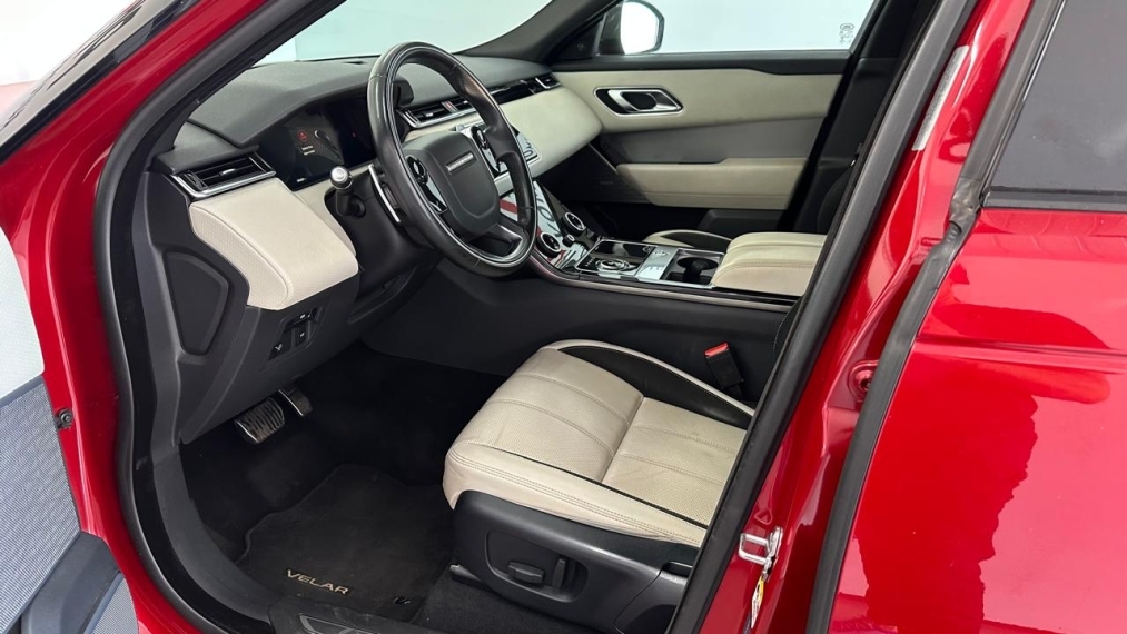 land rover range velar 3.0 v6 p380 gasolina se automatico.