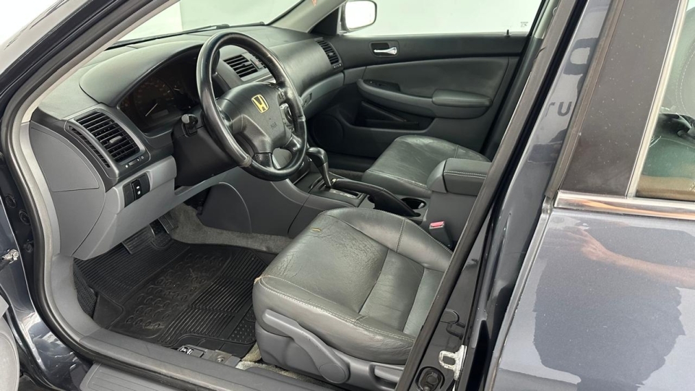 honda accord 2.0 lx 16v gasolina 4p automatico.