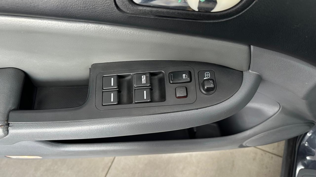 honda accord 2.0 lx 16v gasolina 4p automatico.