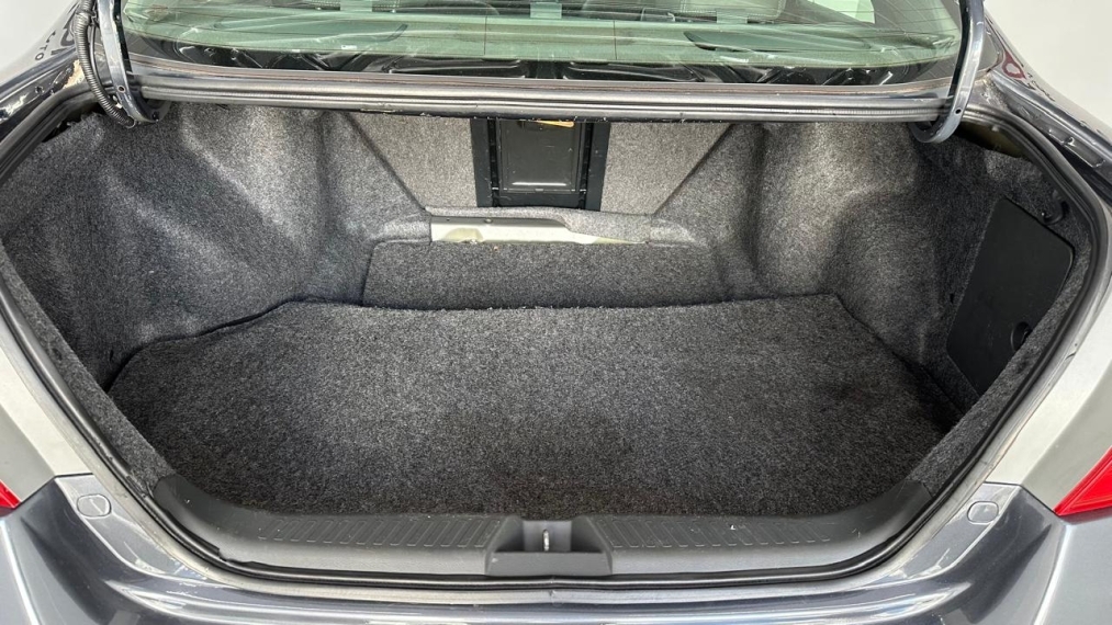 honda accord 2.0 lx 16v gasolina 4p automatico.