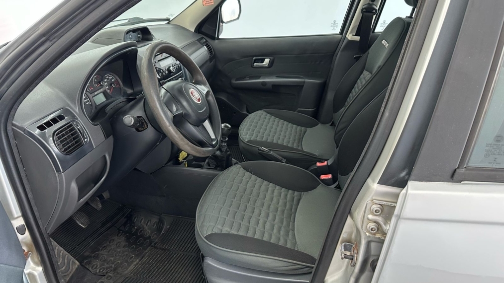 fiat palio 1.8 mpi adventure weekend 16v flex 4p manual.