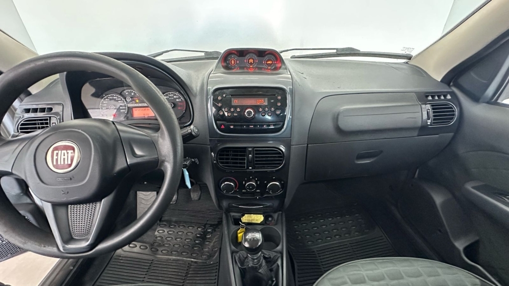 fiat palio 1.8 mpi adventure weekend 16v flex 4p manual.