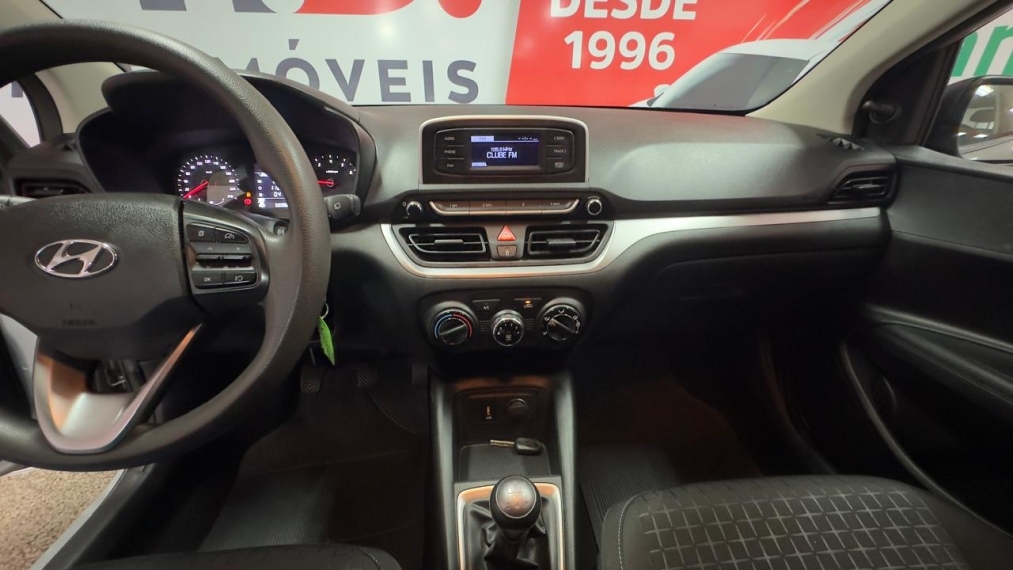 hyundai hb20 1.0 12v flex sense manual.