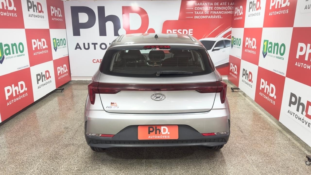 hyundai hb20 1.0 12v flex sense manual.