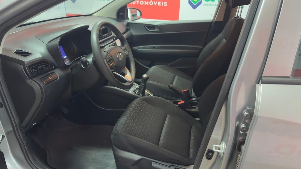 hyundai hb20 1.0 12v flex sense manual.