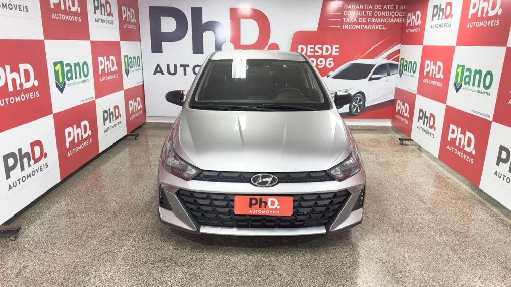 hyundai hb20 1.0 12v flex sense manual.