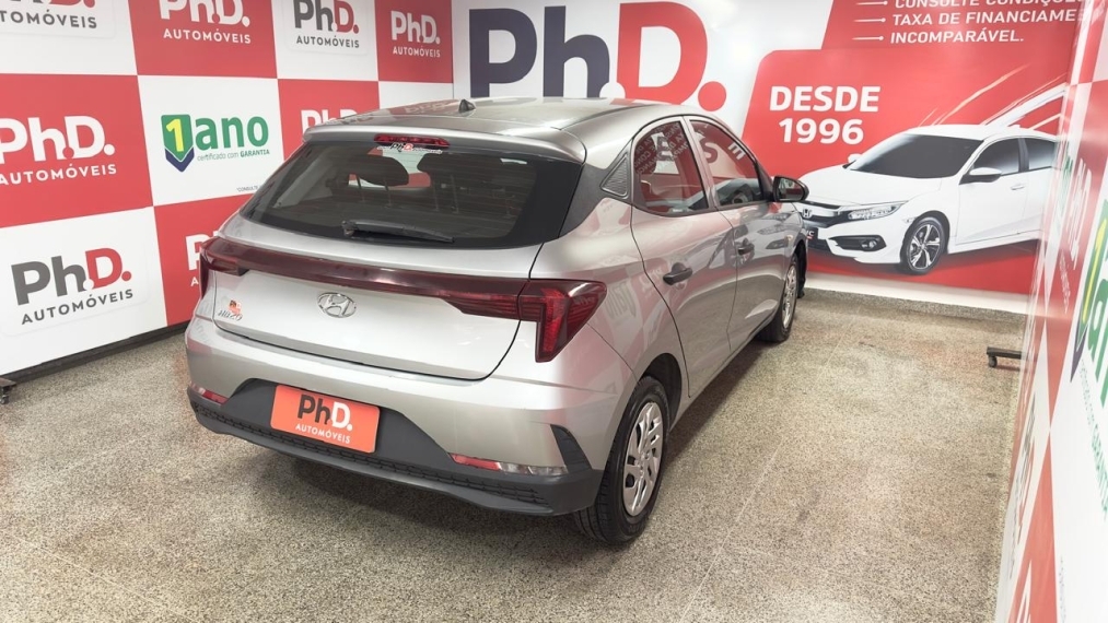 hyundai hb20 1.0 12v flex sense manual.