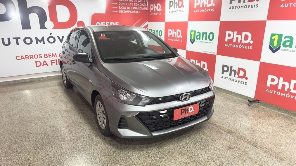 hyundai hb20 1.0 12v flex sense manual.