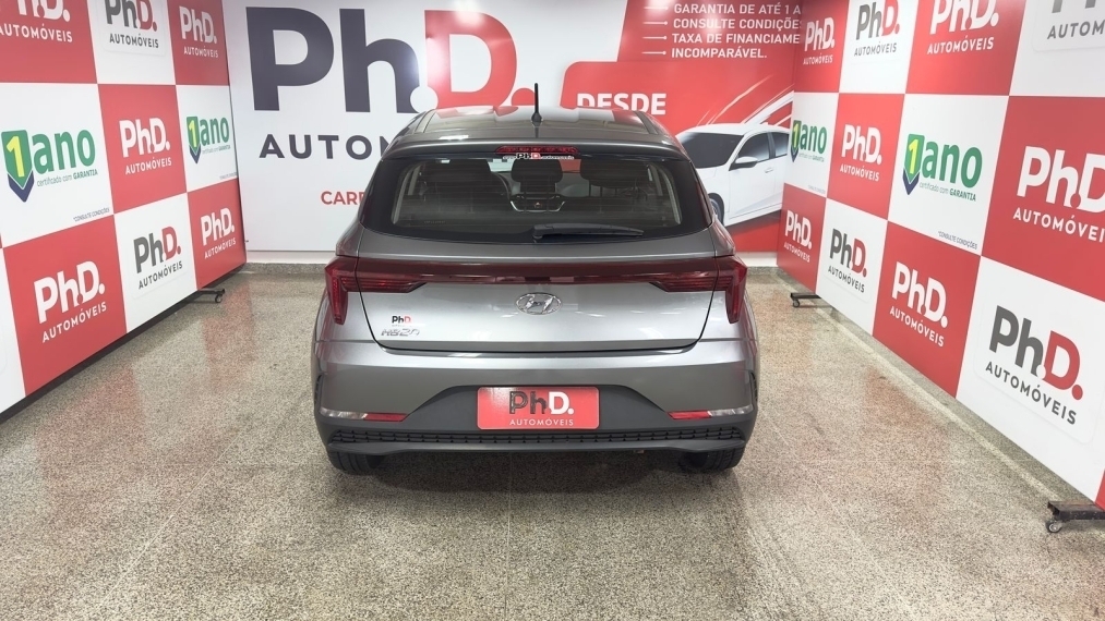 hyundai hb20 1.0 12v flex sense manual.