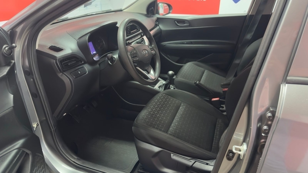 hyundai hb20 1.0 12v flex sense manual.