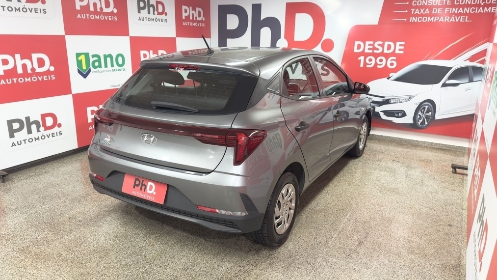 hyundai hb20 1.0 12v flex sense manual.