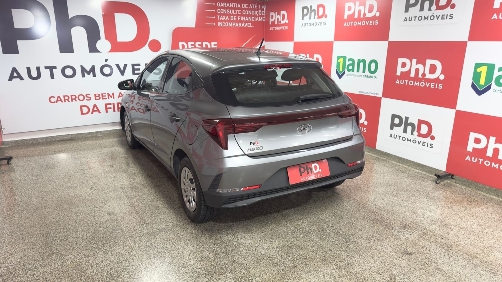 hyundai hb20 1.0 12v flex sense manual.
