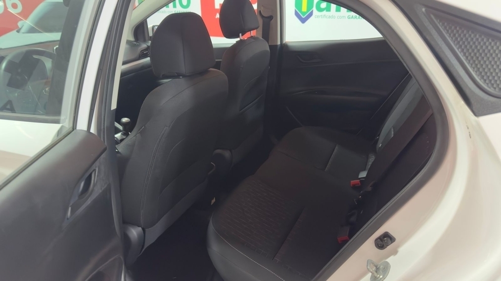 hyundai hb20 1.0 12v flex sense manual