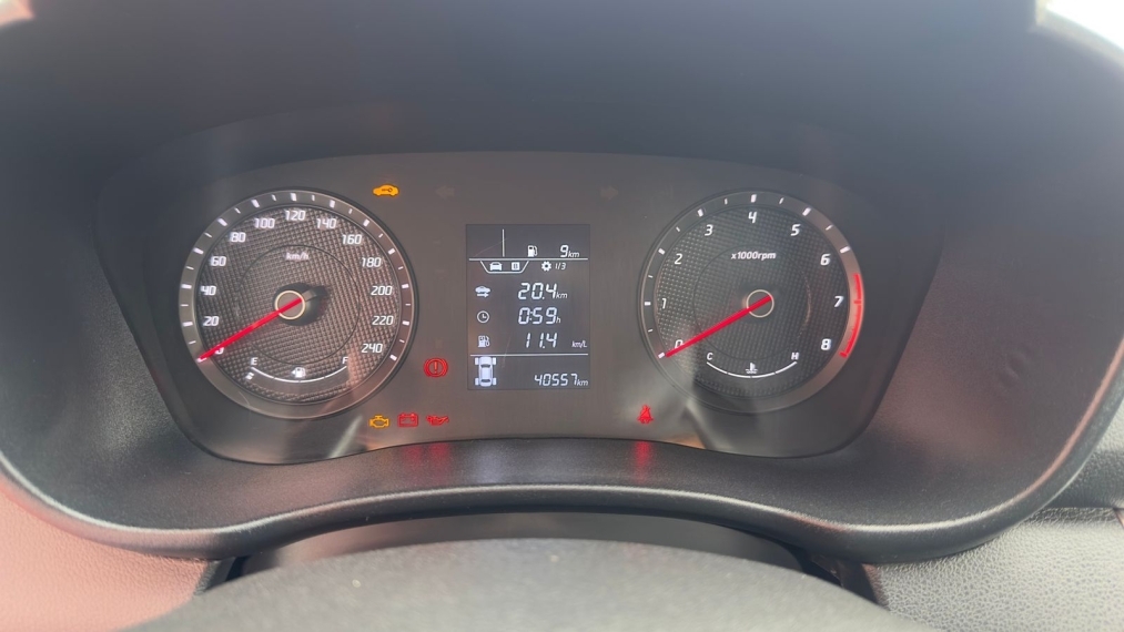 hyundai hb20 1.0 12v flex sense manual