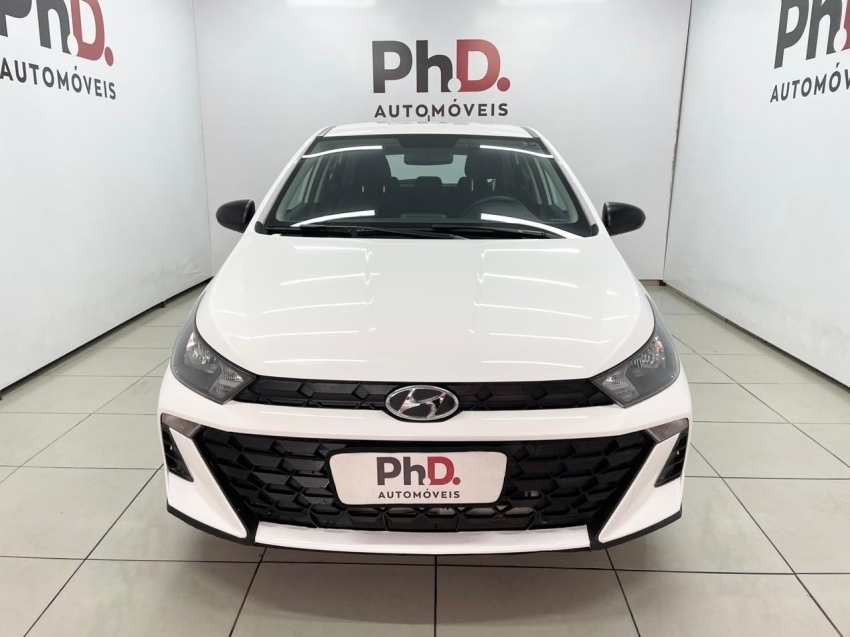 hyundai hb20 1.0 12v flex sense manual