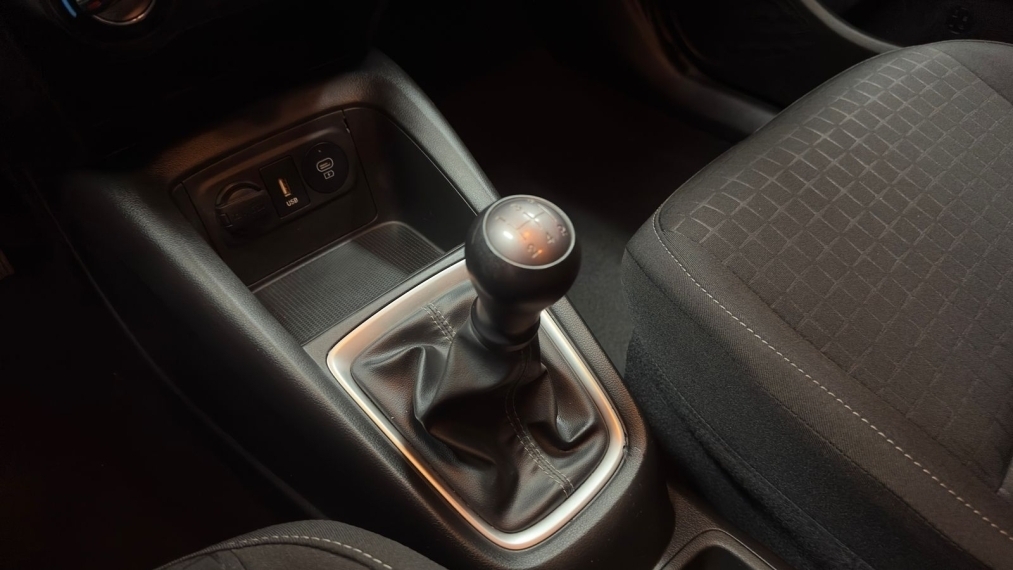 hyundai hb20 1.0 12v flex sense manual