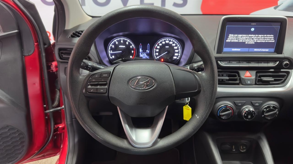 hyundai hb20 1.0 12v flex vision manual.