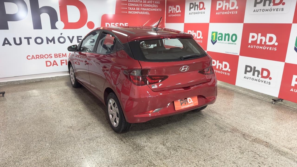 hyundai hb20 1.0 12v flex vision manual.