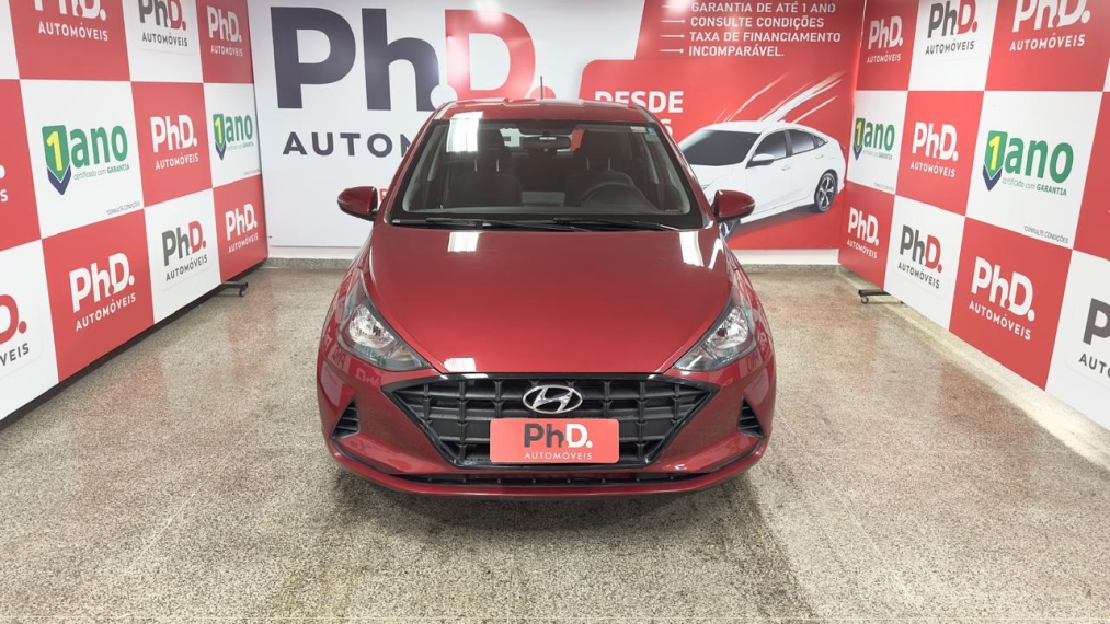 hyundai hb20 1.0 12v flex vision manual.