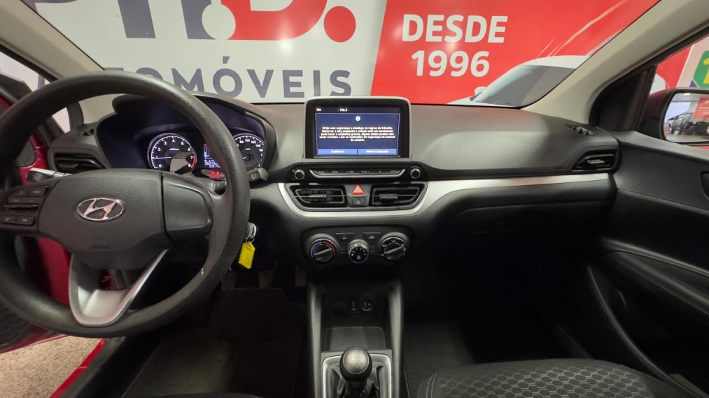 hyundai hb20 1.0 12v flex vision manual.
