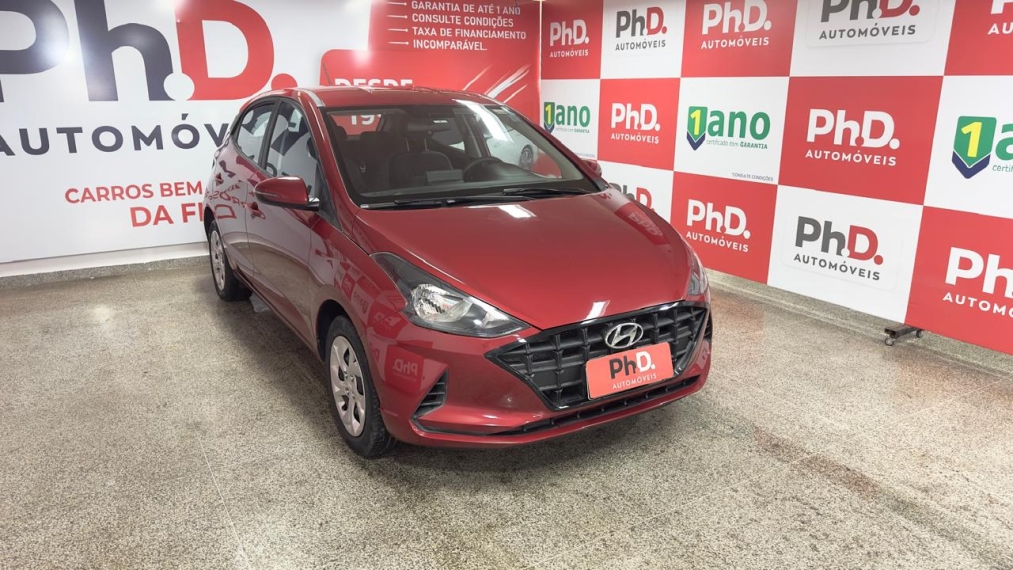 hyundai hb20 1.0 12v flex vision manual.