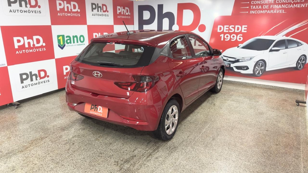 hyundai hb20 1.0 12v flex vision manual.