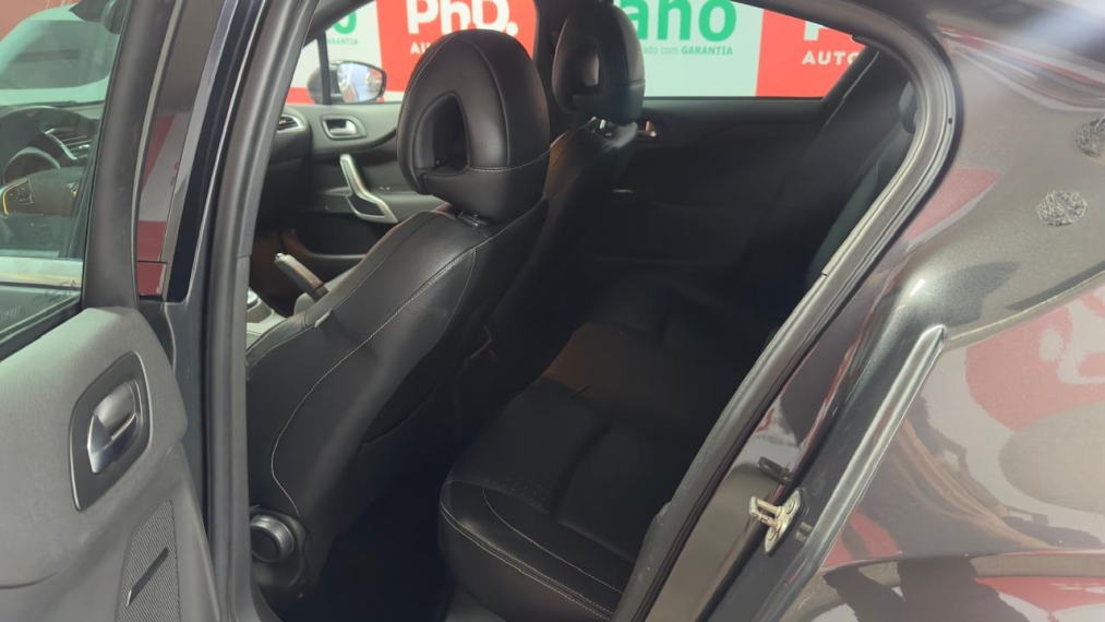 citroen ds4 1.6 thp gasolina automatico.