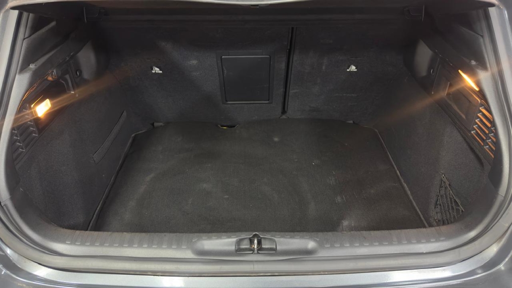 citroen ds4 1.6 thp gasolina automatico.