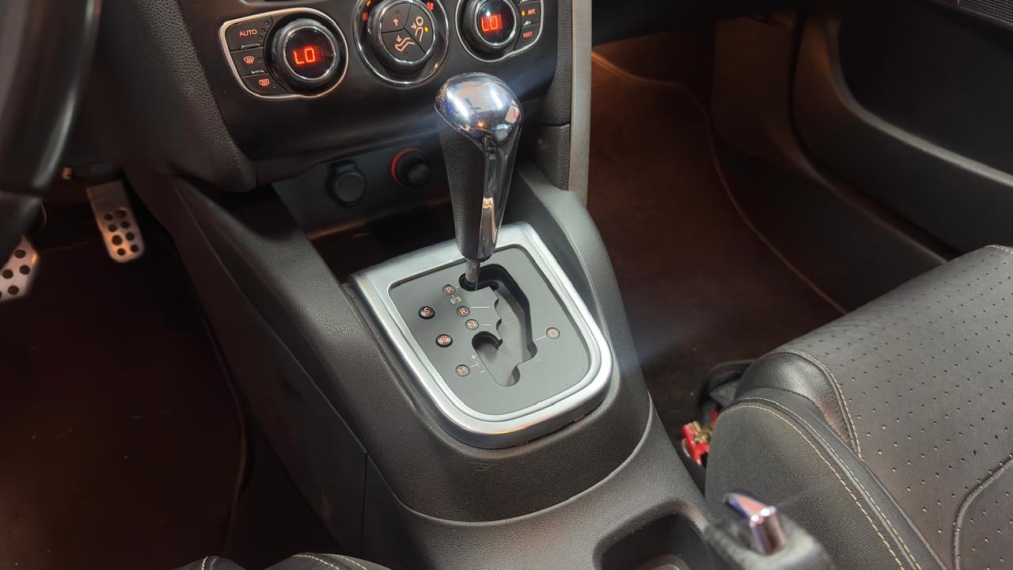 citroen ds4 1.6 thp gasolina automatico.