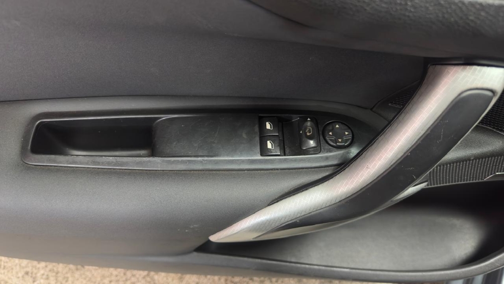 citroen ds4 1.6 thp gasolina automatico.