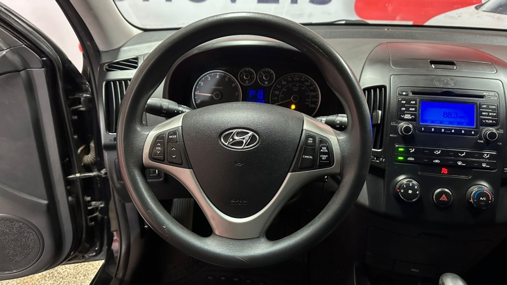 hyundai i30 2.0 mpfi gls 16v gasolina 4p automatico.9