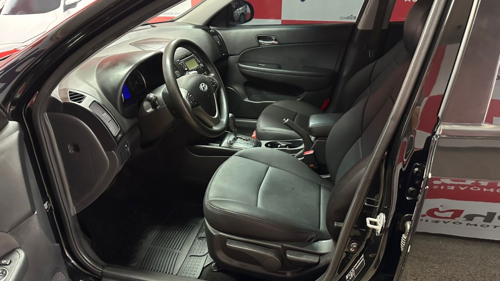 hyundai i30 2.0 mpfi gls 16v gasolina 4p automatico.6