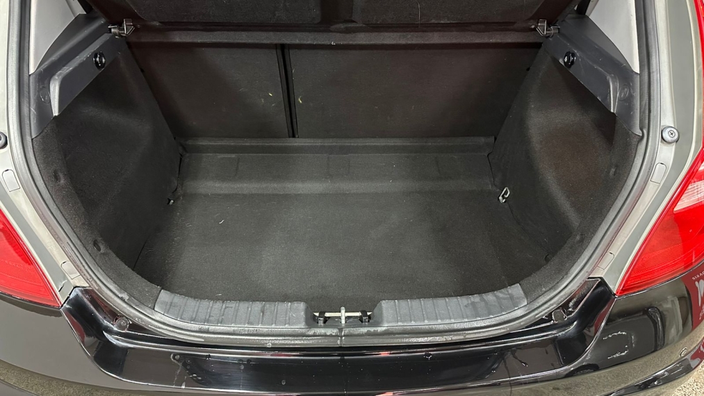 hyundai i30 2.0 mpfi gls 16v gasolina 4p automatico.14