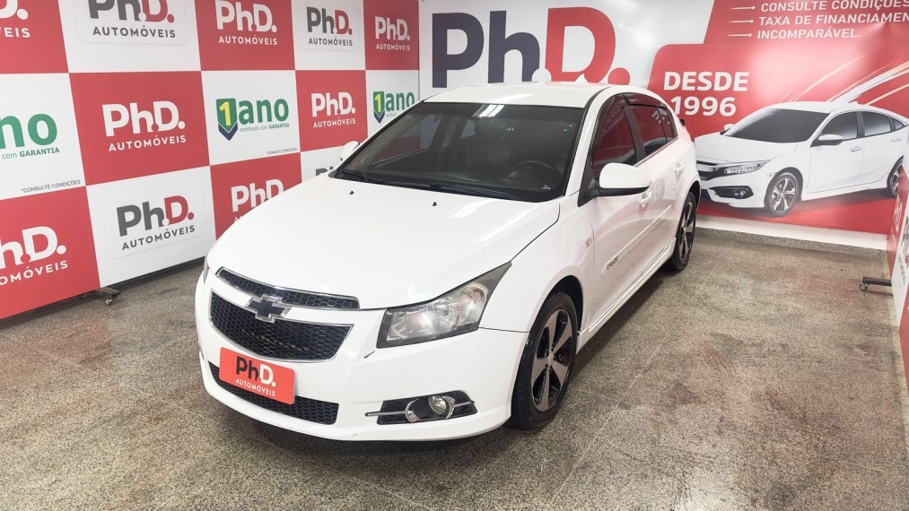 chevrolet cruze 1.8 lt 16v flex 4p automatico. chevrolet cruze 1.8 lt 16v flex 4p automatico.