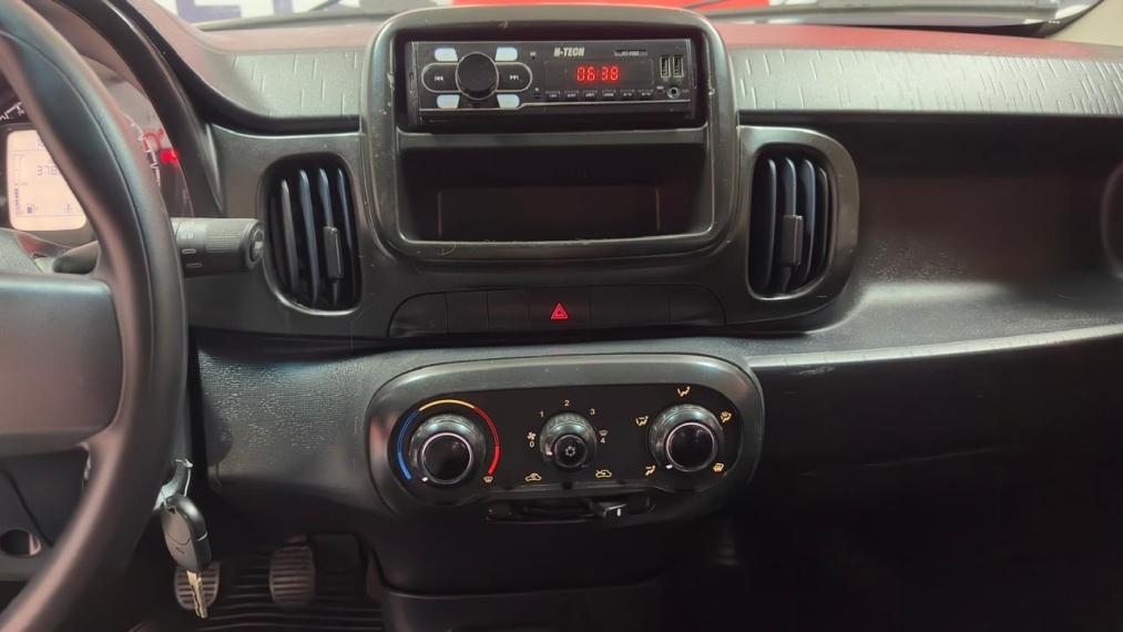 fiat mobi 1.0 evo flex like. manual 2018