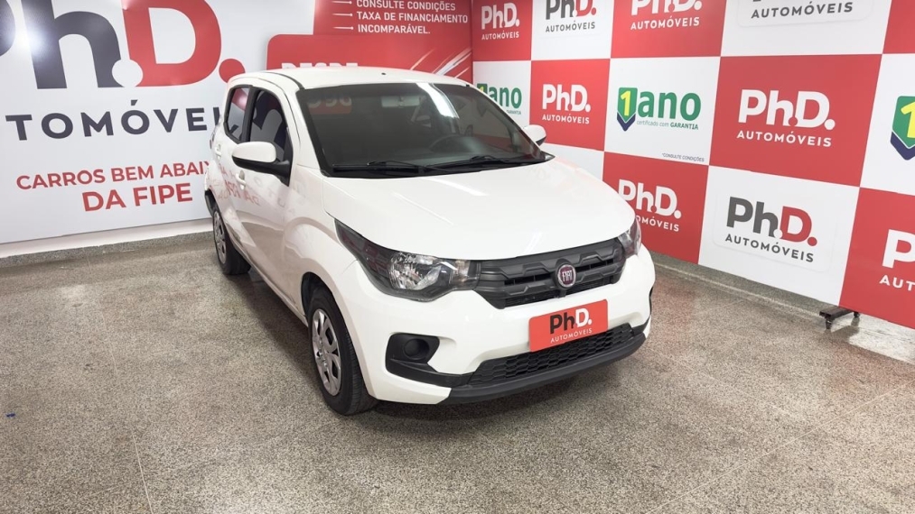 fiat mobi 1.0 evo flex like. manual 2018