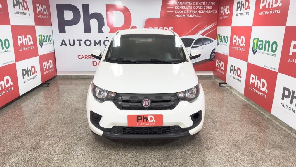 fiat mobi 1.0 evo flex like. manual 2018