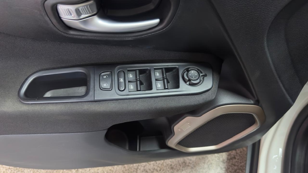 jeep renegade 1.8 16v flex sport 4p manual.